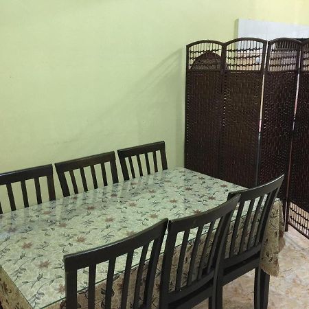 Pandan Home Stay Άλορ Σταρ Εξωτερικό φωτογραφία