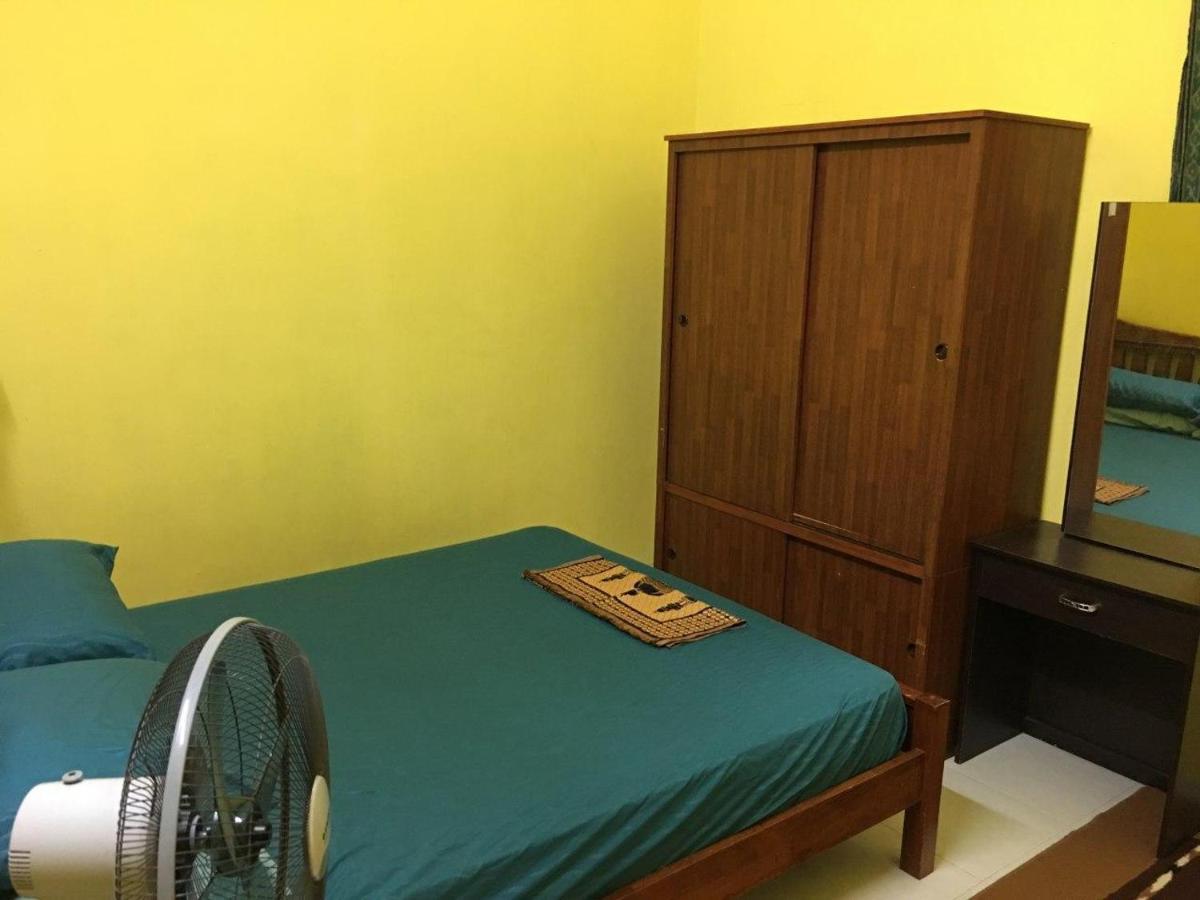 Pandan Home Stay Άλορ Σταρ Εξωτερικό φωτογραφία
